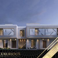 تصميم واجهات فلل مودرن