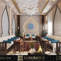 تصميم مجلس مغربي