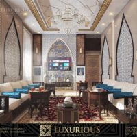 تصميم مجلس مغربي