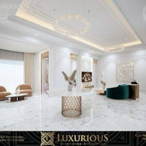 MASTER BEDROOM INTERIOR DESIGN تصميم غرفة نوم الماستر