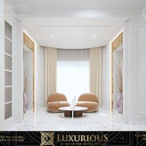 MASTER BEDROOM INTERIOR DESIGN تصميم غرفة نوم الماستر