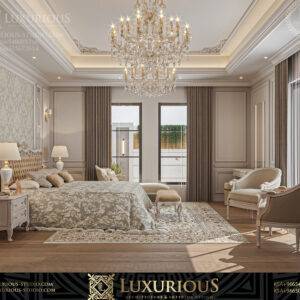 MASTER BEDROOM DESIGN
