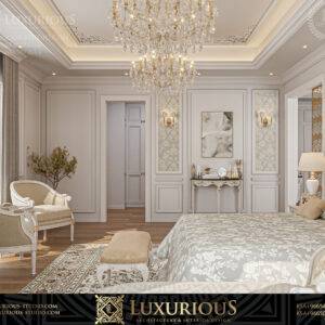 MASTER BEDROOM DESIGN