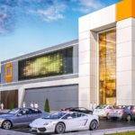 SHOPS INTERIOR DESIGN