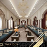 تصميم مجلس مغربي