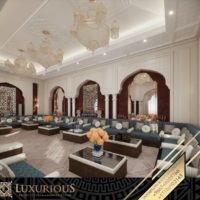 تصميم مجلس مغربي