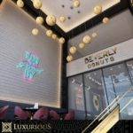 تصميم داخلي للمحلات التجارية