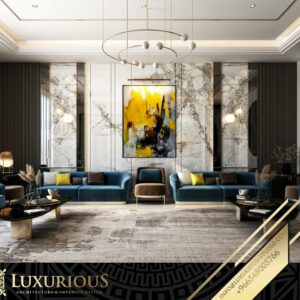 MEN MAJLIS INTEIOR DESIGN