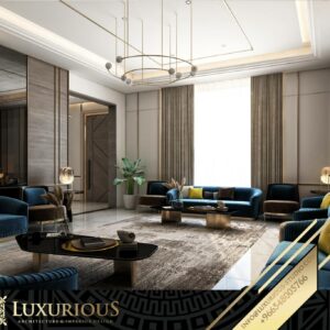 MEN MAJLIS INTEIOR DESIGN