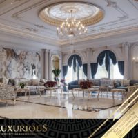 تصميم مجلس النساء