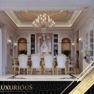 DINING ROOM INTERIOR DESIGN