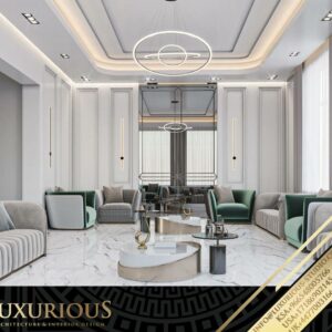 MEN MAJLIS INTEIOR DESIGN