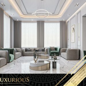 MEN MAJLIS INTEIOR DESIGN