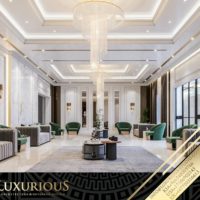 أفضل شركة تصميم داخلي في الدمام