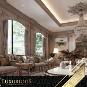 MEN MAJLIS INTEIOR DESIGN