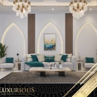 تصميم مجلس النساء