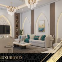 تصميم مجلس النساء