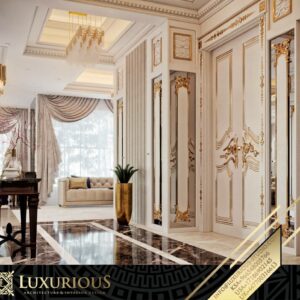 MASTER BEDROOM INTERIOR DESIGN