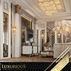 MASTER BEDROOM INTERIOR DESIGN