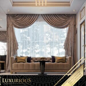 MASTER BEDROOM INTERIOR DESIGN