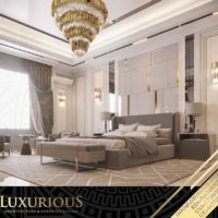 تصميم غرف نوم الاولاد