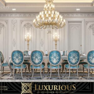 DINING ROOM INTERIOR DESIGN