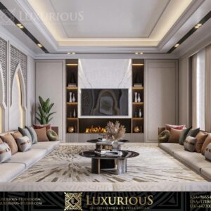 MOROCCAN MAJLIS DESIGN تصميم مجالس مغربية