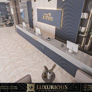 JEWELRY SHOWROOM DESIGN 53 JEWELRY SHOWROOM DESIGN تصميم محلات المجوهرات