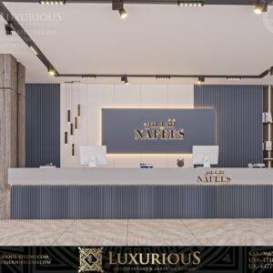 JEWELRY SHOWROOM DESIGN 57 JEWELRY SHOWROOM DESIGN تصميم محلات المجوهرات