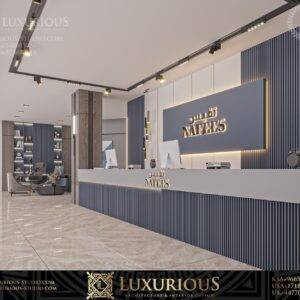 JEWELRY SHOWROOM DESIGN 40 JEWELRY SHOWROOM DESIGN تصميم محلات المجوهرات