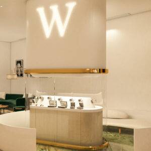 JEWELRY SHOWROOM DESIGN 22 JEWELRY SHOWROOM DESIGN تصميم محلات المجوهرات