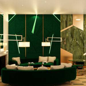 JEWELRY SHOWROOM DESIGN 8 JEWELRY SHOWROOM DESIGN تصميم محلات المجوهرات
