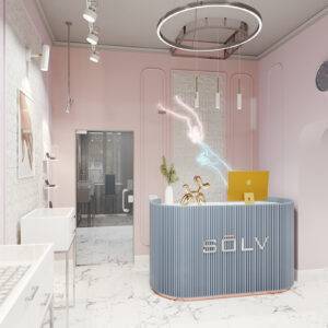 JEWELRY SHOWROOM DESIGN 21 JEWELRY SHOWROOM DESIGN تصميم محلات المجوهرات