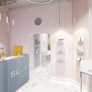 JEWELRY SHOWROOM DESIGN 47 JEWELRY SHOWROOM DESIGN تصميم محلات المجوهرات