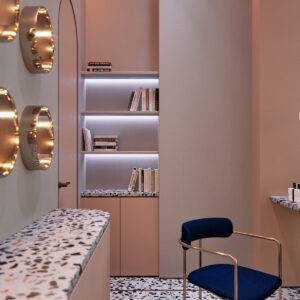 JEWELRY SHOWROOM DESIGN 43 JEWELRY SHOWROOM DESIGN تصميم محلات المجوهرات