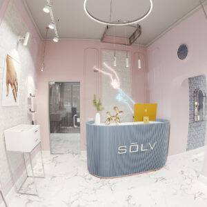 JEWELRY SHOWROOM DESIGN 69 JEWELRY SHOWROOM DESIGN تصميم محلات المجوهرات