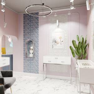 JEWELRY SHOWROOM DESIGN 20 JEWELRY SHOWROOM DESIGN تصميم محلات المجوهرات
