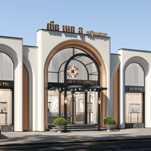 JEWELRY SHOWROOM DESIGN 67 JEWELRY SHOWROOM DESIGN تصميم محلات المجوهرات