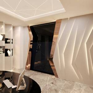 JEWELRY SHOWROOM DESIGN 28 JEWELRY SHOWROOM DESIGN تصميم محلات المجوهرات
