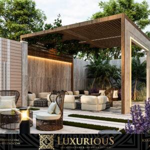 تصميم واجهات كلاسيك CLASSIC EXTERIOR DESIGN