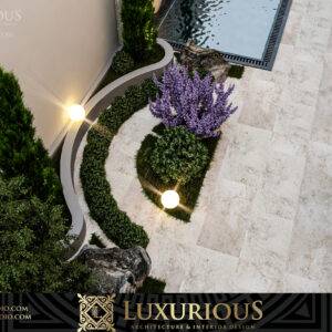 تصميم واجهات كلاسيك CLASSIC EXTERIOR DESIGN