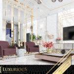 FAMILY LIVING ROOM DESIGN