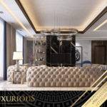 FAMILY LIVING ROOM DESIGN