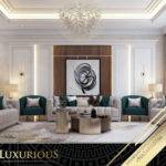 FAMILY LIVING ROOM DESIGN