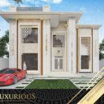 CONTEMPORARY EXTERIOR DESIGN