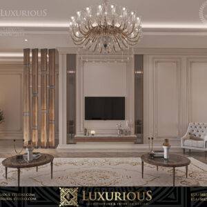 FAMILY LIVING ROOM DESIGN