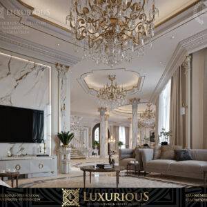 FAMILY LIVING ROOM DESIGN