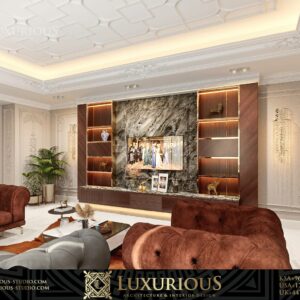 FAMILY LIVING ROOM DESIGN