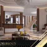 FAMILY LIVING ROOM DESIGN