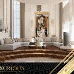 FAMILY LIVING ROOM DESIGN